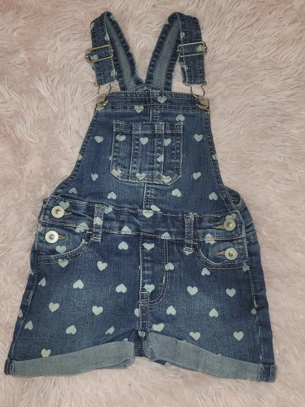 Size 2T Girls' Clothing Bundle Hello Kitty, Graphic Tees, Dresses Lot Summer